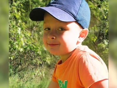 Kacper Gabor - main photo