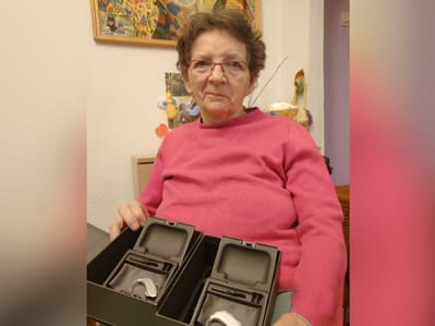 Olga Buczko - zdjęcie główne