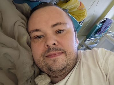 Marcin Gałuszka-Biernacki - main photo