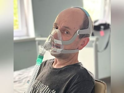 Marek Dzierżawski - main photo