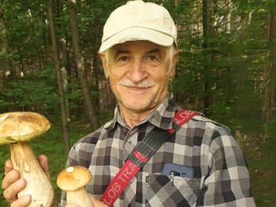 Alek Czarnota - main photo