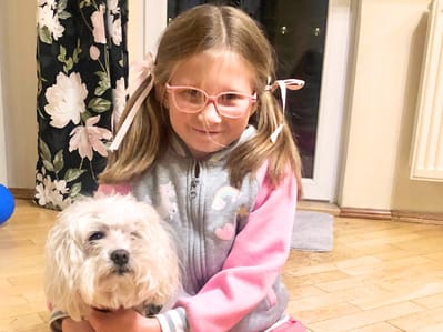 Agnieszka Janowska - main photo