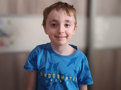 Kacper Głowacki - main photo