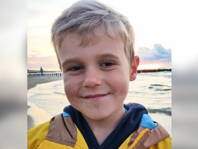 Jaś Gałęcki - main photo