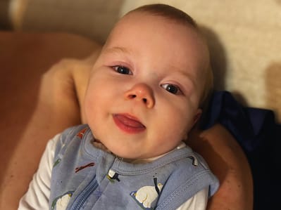 Tadzio Kuczyński - main photo