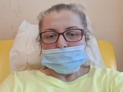 Katarzyna Wesołowska - main photo