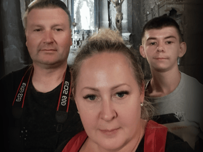 Rodzinny Dom Dziecka "Pod Skrzydłami" - zdjęcie główne