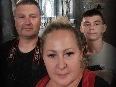 Rodzinny Dom Dziecka "Pod&nbsp;Skrzydłami" - zdjęcie główne