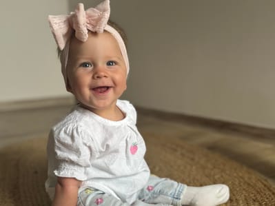 Anielka Pasiciel - zdjęcie główne