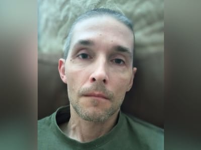 Wojciech Szerłomski - main photo