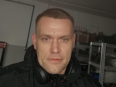 Wojciech Lew-Kiedrowski - zdjęcie główne