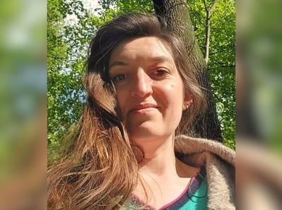 Karolina Kwaśniewska - main photo