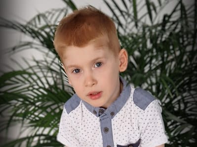 Maksymilian Puszczyk - zdjęcie główne