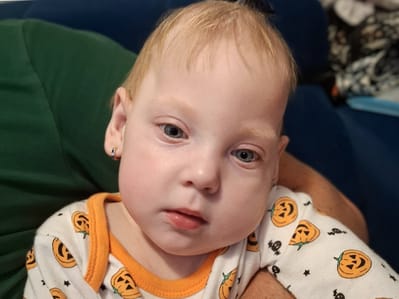 Blanka Tomczyk - zdjęcie główne