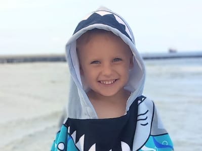 Pawełek Krzepiński - main photo