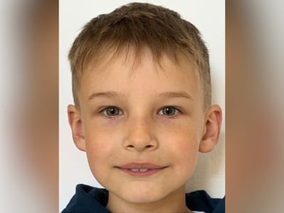 Michał Błaszak - main photo