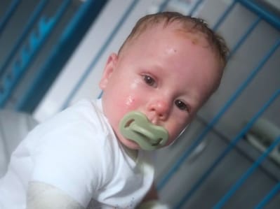 Oliwier Obara - zdjęcie główne