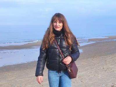 Marta Sobieszuk - zdjęcie główne