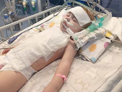 Zosia Wojdalska - zdjęcie główne