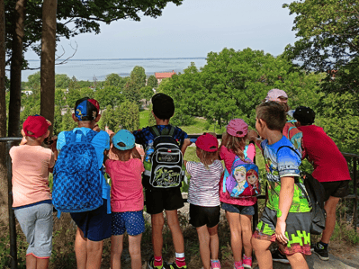 Rodzinny Dom Dziecka - zdjęcie główne