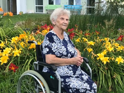 Stanisława Ślusarczyk - main photo