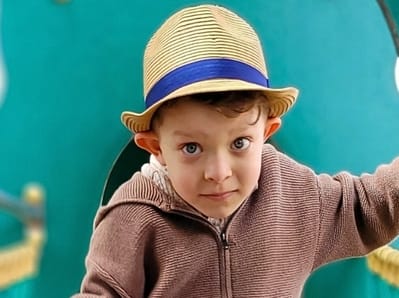 Mikołaj Wójcik - main photo