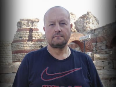 Sylwek Chojnacki - main photo