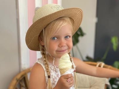 Idka Feret - main photo