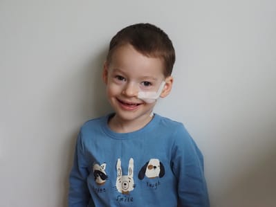 Bartosz Skumiał - zdjęcie główne