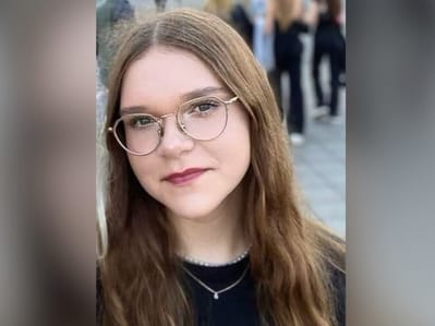 Lenka Łastowska - main photo