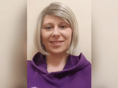 Katarzyna Guzowska - main photo
