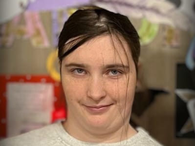 Klaudia Karska - main photo