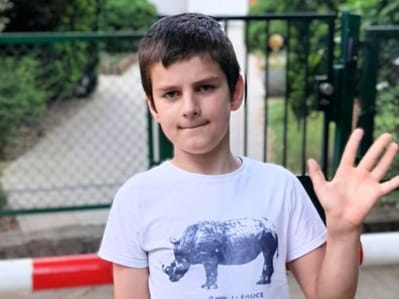 Olgierd Sroka - zdjęcie główne