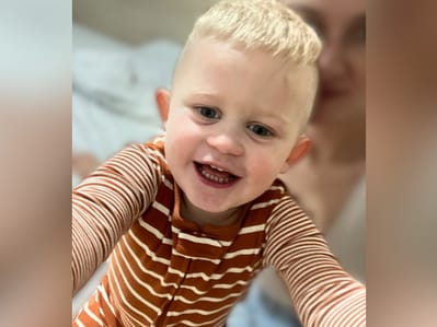 Kacper Nowak - zdjęcie główne