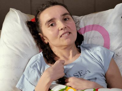 Magda Asińska - main photo