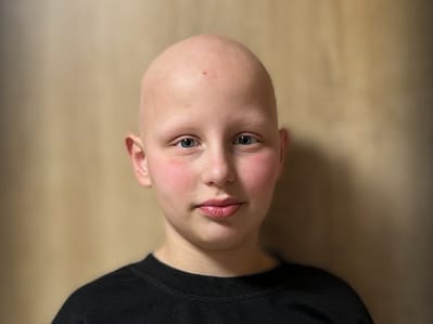 Martyna Doległo - main photo