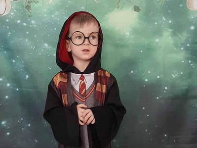 Tymek Stajszczak - main photo