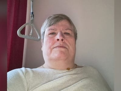 Agnieszka Woźniak - zdjęcie główne