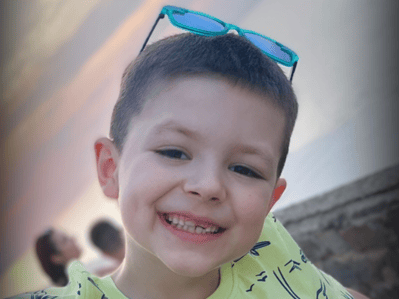 Wojtuś Olejnik - zdjęcie główne