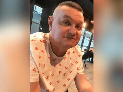 Jacek Skowron - zdjęcie główne