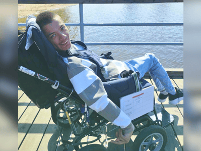 Kacper Dolega - zdjęcie główne