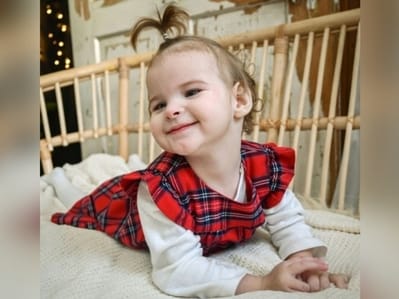 Agatka Śliwińska - main photo