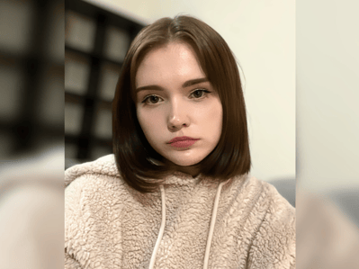 Julia Dolinina - zdjęcie główne