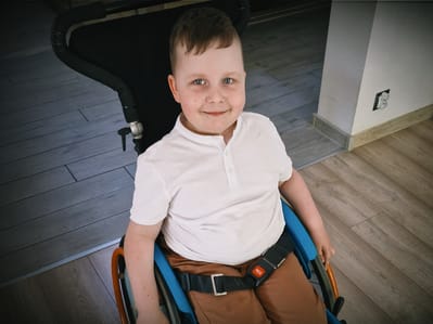 Filipek Łukaszuk - zdjęcie główne