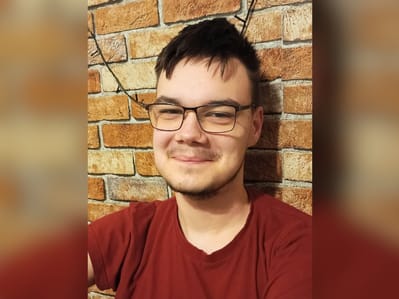 Grzegorz Pawlak - zdjęcie główne