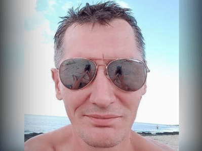 Robert Szewczyk - main photo