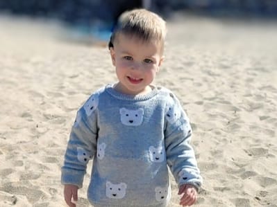 Staś Szmigielski - main photo