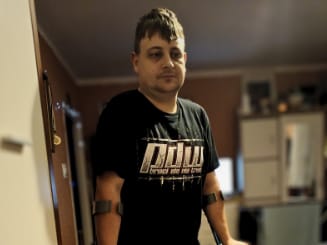 Waldemar Konieczny - main photo