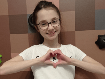 Wiktoria Ziemiańska - zdjęcie główne