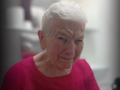 Marianna Filipowicz - zdjęcie główne